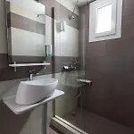 شقة فندقية أندروميدا ريزيدنس Mykonos Town