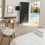شقة فندقية أندروميدا ريزيدنس 4*