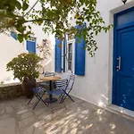 أندروميدا ريزيدنس شقة فندقية 4*