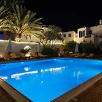 أندروميدا ريزيدنس 4*