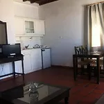 أندروميدا ريزيدنس 4* Mykonos Town