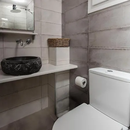 Andromeda Aparthotel 4*