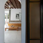 Andromeda Aparthotel Mykonos Town