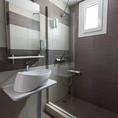 Apartmanhotel Andromeda Mykonos Town