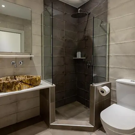 Andromeda Apartmanhotel 4*