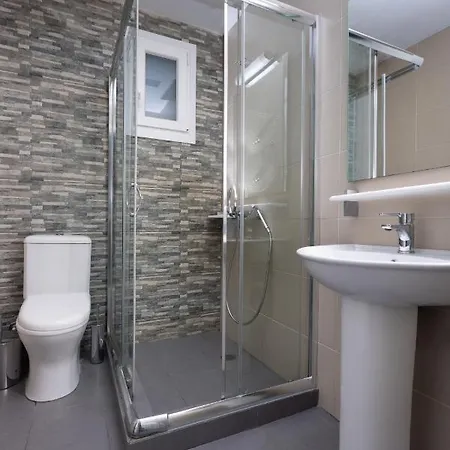 Andromeda Apartmanhotel 4*