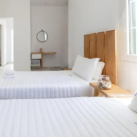 Andromeda Appart hôtel 4*