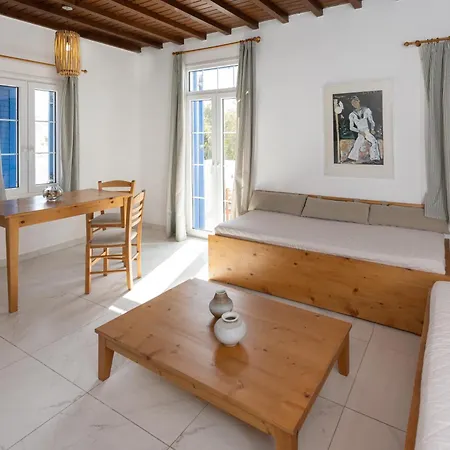 Andromeda Appart hôtel