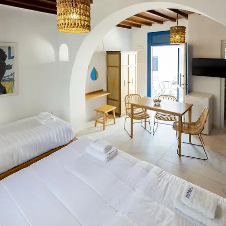 Appart hôtel Andromeda