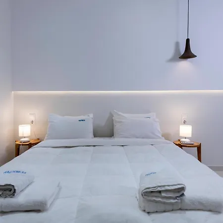 Appart hôtel Andromeda 4*