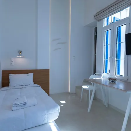 Andromeda Appart hôtel