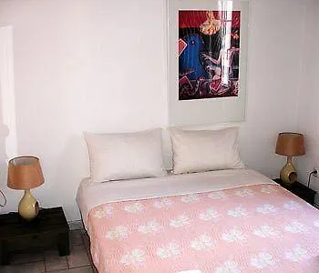Apartmanhotel Andromeda 4*
