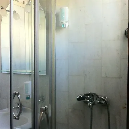 Apartmanhotel Andromeda Mykonos Town