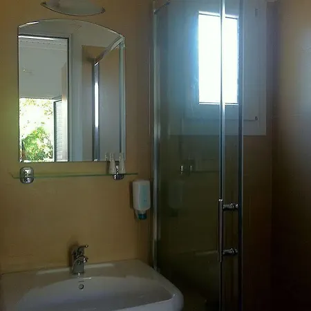 Apartmanhotel Andromeda 4*