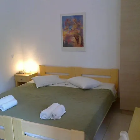 Andromeda Apartmanhotel