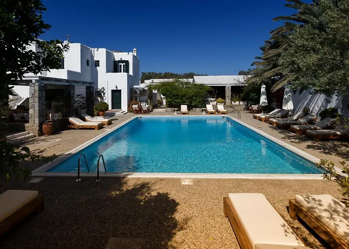 Aparthotel Andromeda