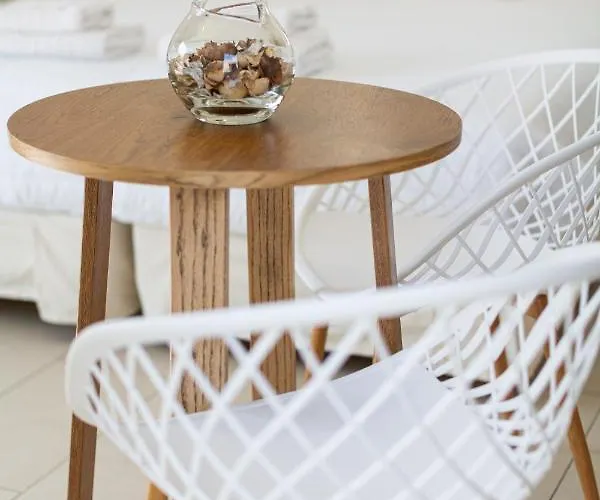 Andromeda Aparthotel Mykonos Town