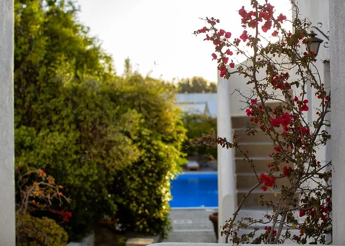 Aparthotel Andromeda 4*