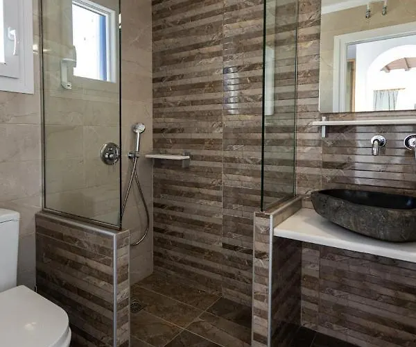 Aparthotel Andromeda 4*