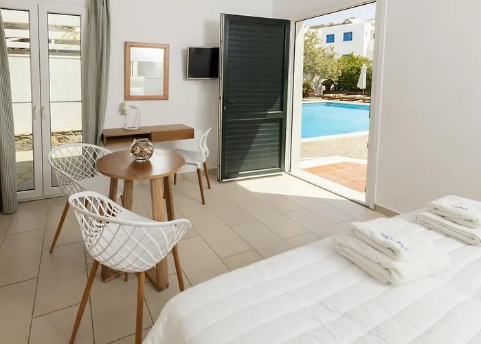 Aparthotel Andromeda 4*