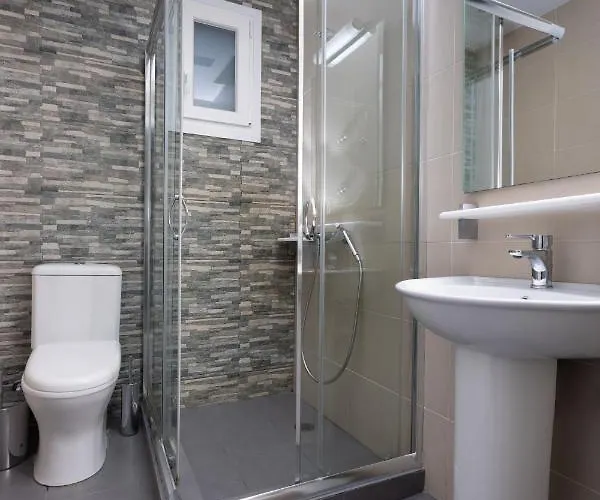 Andromeda Aparthotel 4*