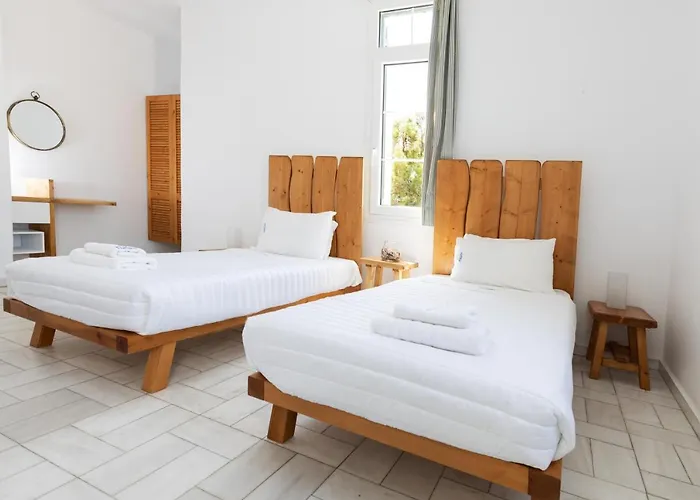 Aparthotel Andromeda 4*