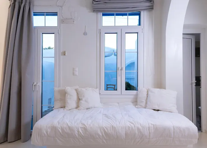 Andromeda Aparthotel 4*