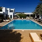 Apart Otel Andromeda