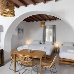 Andromeda Apart Otel 4*