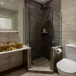 Andromeda Apart Otel 4*