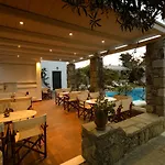 Andromeda Apart Otel Mykonos Town