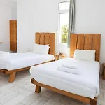 Apart Otel Andromeda 4*