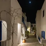 Andromeda Apart Otel