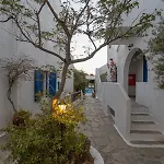 Andromeda Apart Otel Mykonos Town