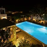 Andromeda Apart Otel 4*