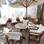 Apart Otel Andromeda