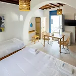 Apart Otel Andromeda