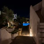 Apart Otel Andromeda