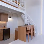 Apart Otel Andromeda 4*