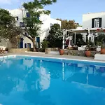 Andromeda Apart Otel Mykonos Town