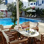 Apart Otel Andromeda Mykonos Town
