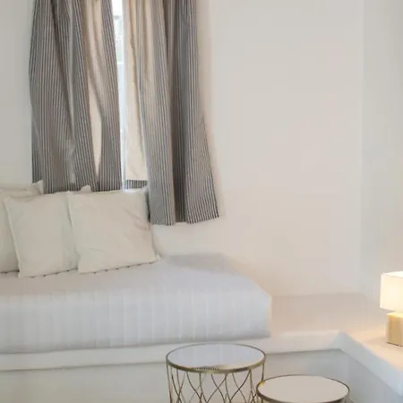 Apart Otel Andromeda