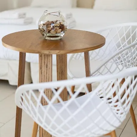 Andromeda Apart Otel Mykonos Town