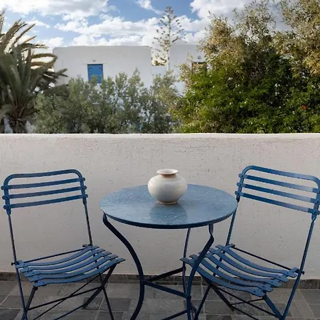 Apart Otel Andromeda 3*
