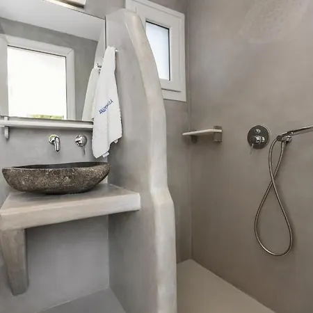 Andromeda 아파트호텔