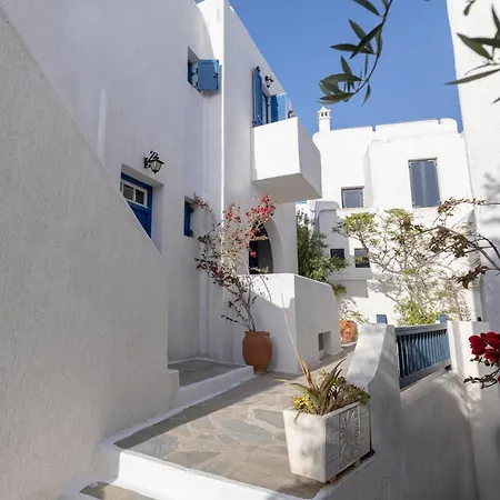 Andromeda Mykonos Town