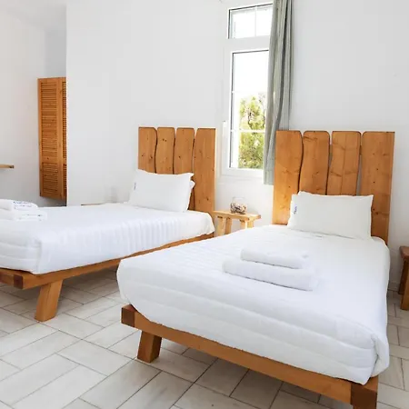 Apart Otel Andromeda 3*