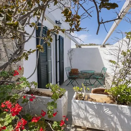 Andromeda 4* Mykonos Town