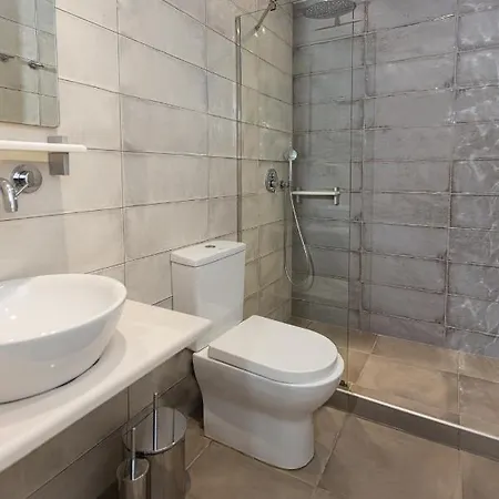 شقة فندقية أندروميدا ريزيدنس 4*