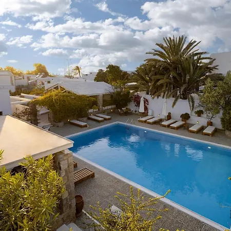 أندروميدا ريزيدنس